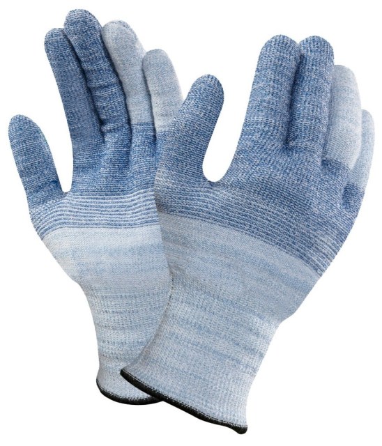 rukavice anticut Ansell Versatouch 74-718